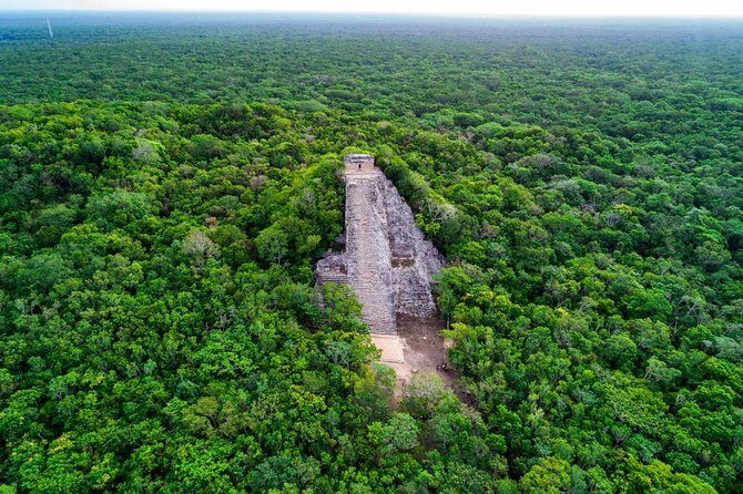 Best Tour to Tulum, Coba and Playa Del Carmen. No hidden fees! - Who Will Love This Tour?