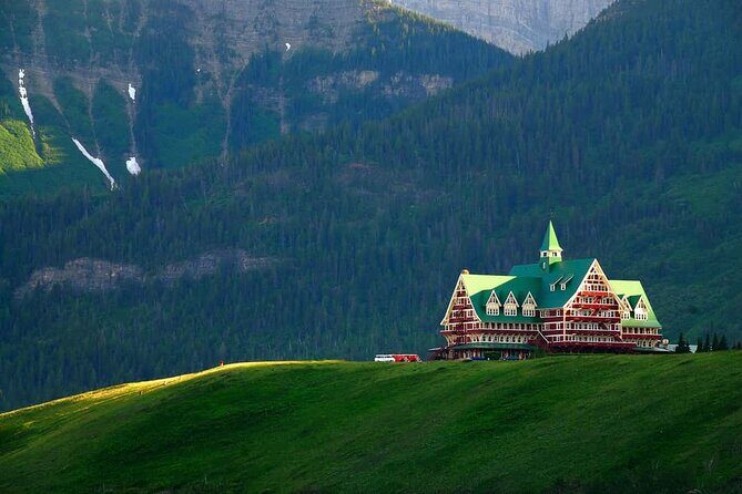 Best Tour to Waterton National Park Nature, History and Wonders - Key Points