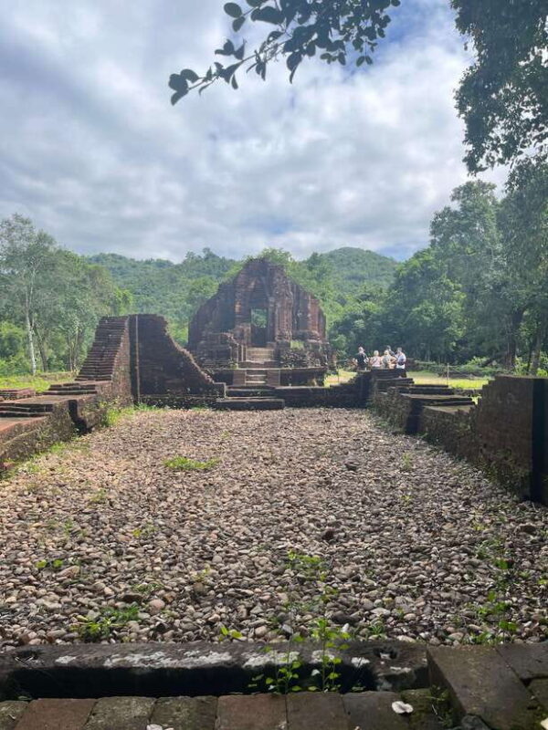 Best tour/ transfer to My Son Sanctuary - Why Choose This Tour?