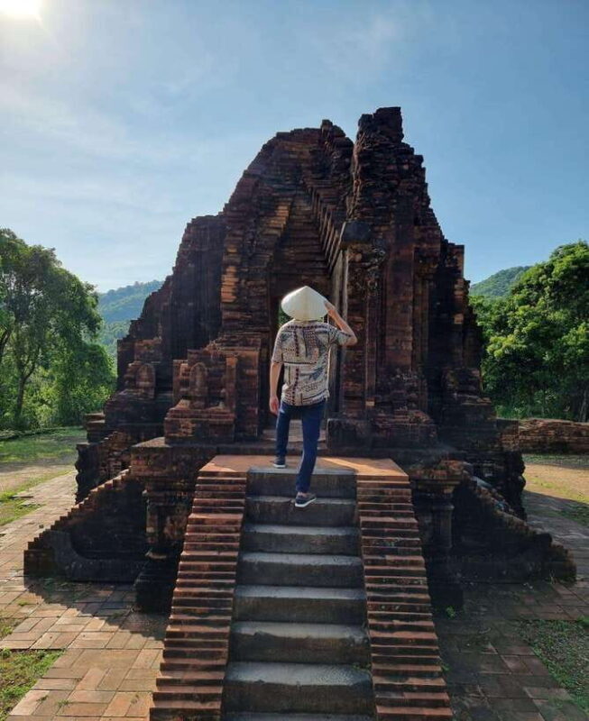 Best tour/ transfer to My Son Sanctuary - Additional Stops: More Than Just Ancient Ruins