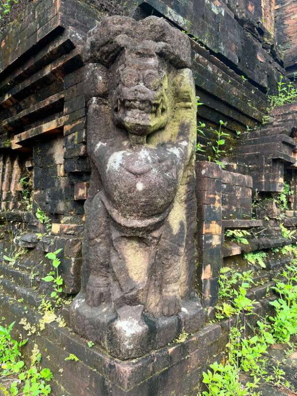Best tour/ transfer to My Son Sanctuary - Who Will Appreciate This Tour?