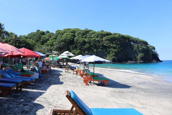 Best Tour with Kanto Lampo Waterfall & Lempuyang Temple - What Makes This Tour Stand Out?