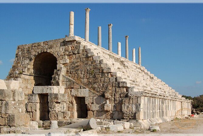 Best Tours in Lebanon, 3-days-with Pick-up & Drop-off - An In-Depth Look at the Tour Experience