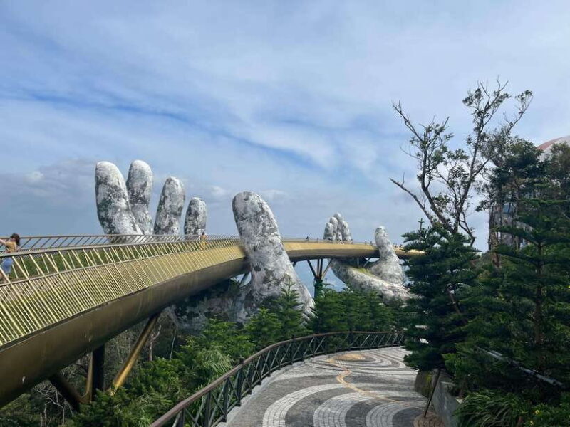 Best Tours/ Transfer to Bana Hills & Golden Bridge - An Honest Look at the Experience