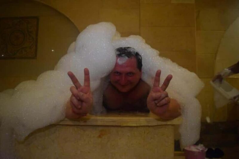 Best Traditional Moroccan Hammam Spa Experience - Introduction: An Honest Look at a Moroccan Tradition