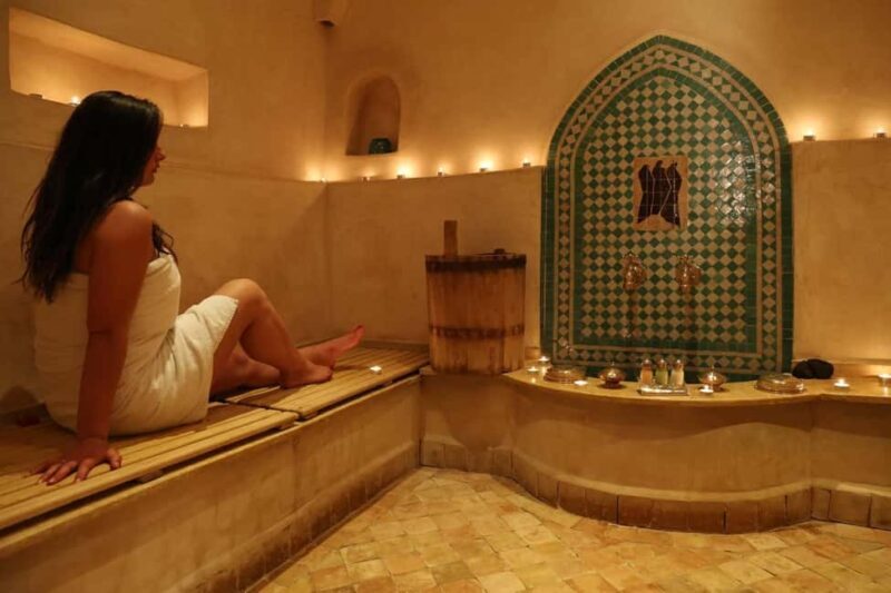 Best Traditional Moroccan Hammam Spa Experience - The Value Proposition: What’s Included and What’s Not
