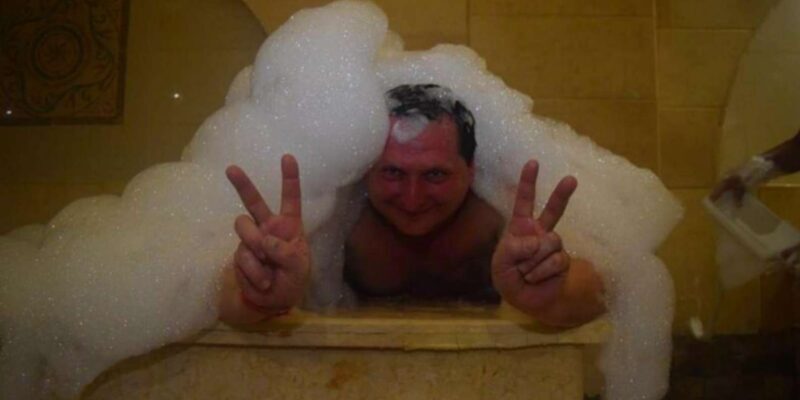 Best Traditional Moroccan Hammam Spa Experience - FAQ