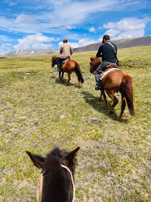 Best trekking tour in Mongolia - FAQ