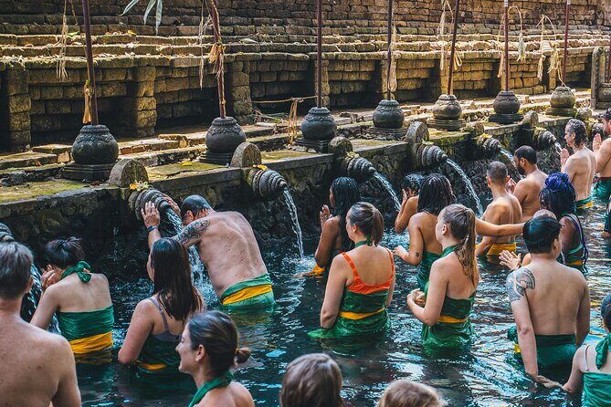 Best Ubud Highlights - Private Day Tour - The Itinerary in Detail