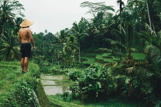 Best Ubud Tours -All inclusive with private driver - Key Points