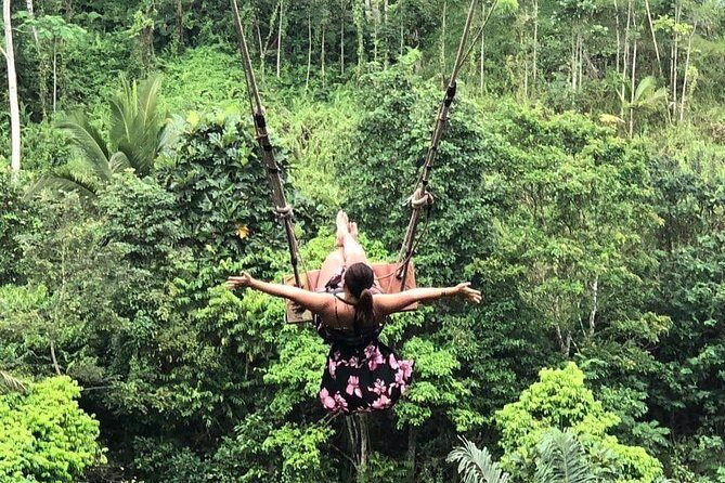 Best Ubud Tours -All inclusive with private driver - An In-Depth Look at the Ubud Private Tour