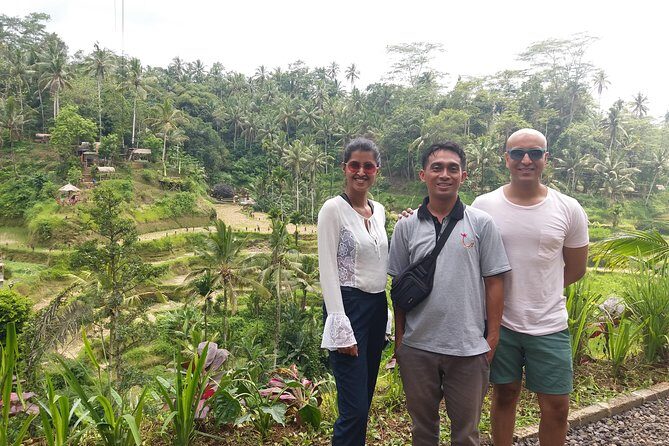 Best Ubud Tours -All inclusive with private driver - FAQ