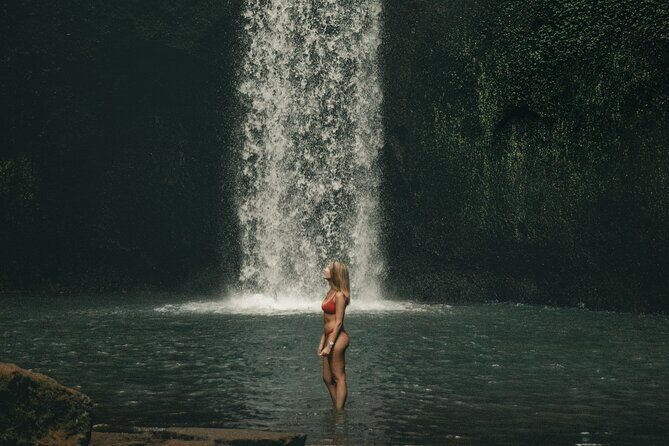 Best Ubud Waterfalls Tour with Lunch and Mount Batur views - What’s Included and Practical Details