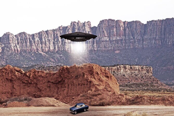 Best UFO Tour of Sedona - Price and Value