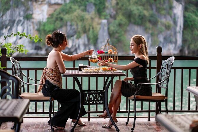 BEST UNIQUE 3-Day Halong Bay Cruise, Lan Ha & Cat Ba Island - Who Should Consider This Tour?