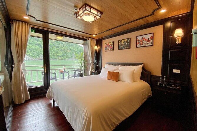 BEST UNIQUE 3-Day Halong Bay Cruise, Lan Ha & Cat Ba Island - FAQ