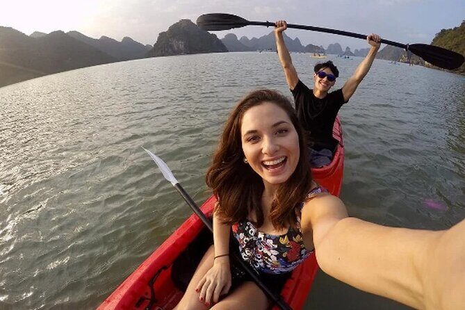 BEST UNIQUE 3-Day Halong Bay Cruise, Lan Ha & Cat Ba Island - Final Thoughts