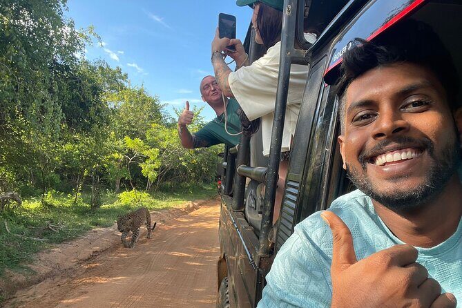 Best Value Yala Safari: Spot Leopards, Elephants & Bears (Shared) - Pricing & Value for Money