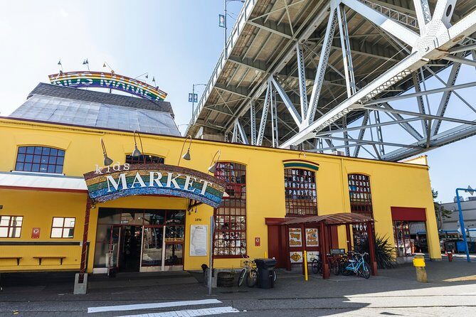 Best Vancouver Family Tour with Kids - Exploring Vancouver: A Deep Dive into the Itinerary