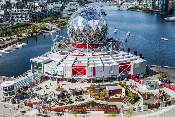 Best Vancouver Family Tour with Kids - Final Thoughts