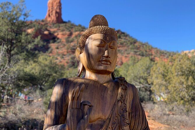 Best Vortex and Chakra Tour of Sedona - What Makes This Tour Stand Out