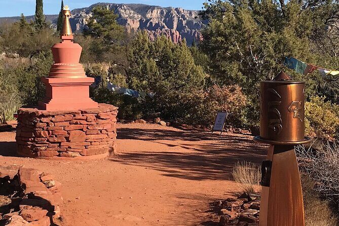 Best Vortex and Chakra Tour of Sedona - Authentic Insights from Travelers