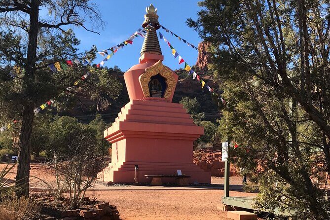Best Vortex and Chakra Tour of Sedona - FAQ