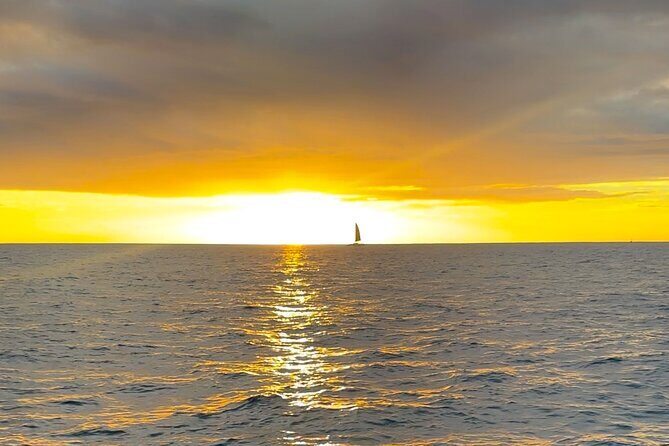 Best Waikiki Sunset Cruise:BYOB Sunset Sail with Swimming - Final Thoughts