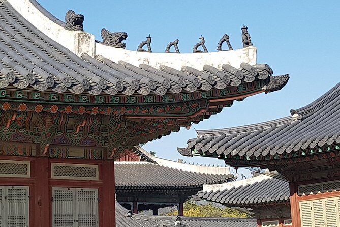 Best Walking Tour to Gyeongbok Palace n Bukchon with Expert - Who Will Love This Tour?