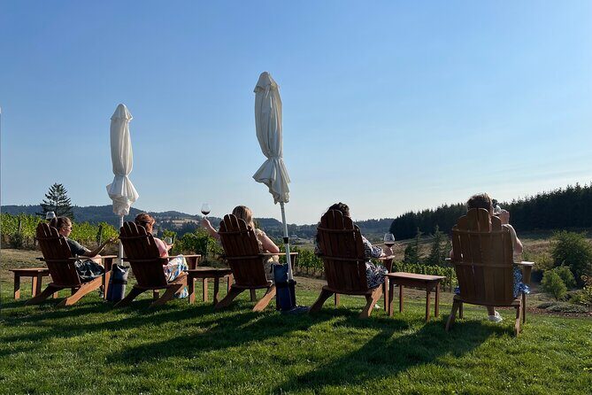Best Wines Best Views | Full Day Private Willamette Valley Tours - Why This Tour Is Worth Consideration