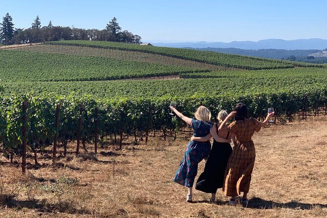 Best Wines Best Views | Full Day Private Willamette Valley Tours - Final Thoughts