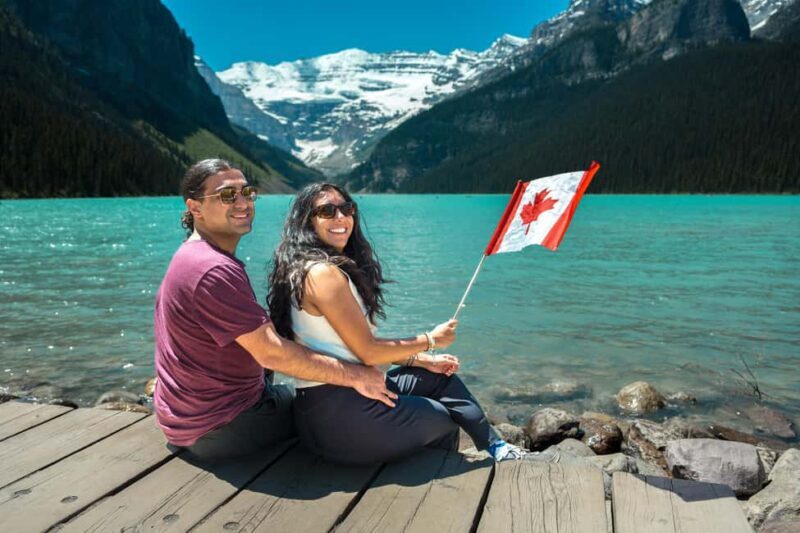 Bestseller from Canmore/Banff: Lake Louise Adventure - The Authentic Experience: What Travelers Say