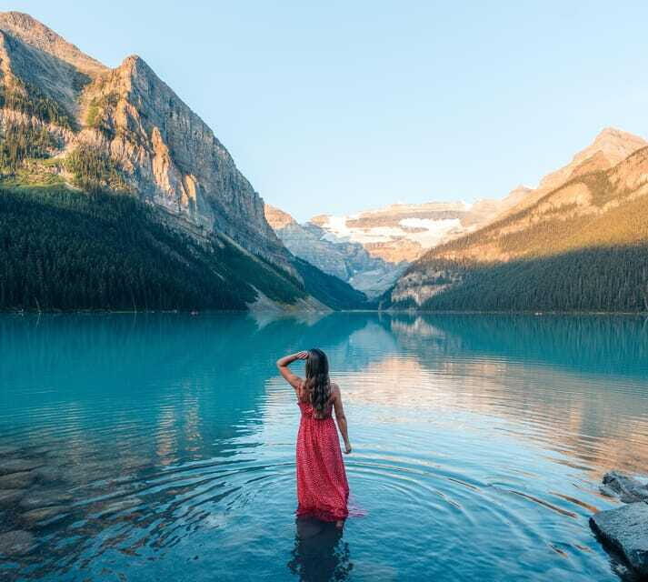 Bestseller from Canmore/Banff: Lake Louise Adventure - Frequently Asked Questions