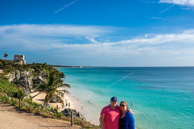 Bestseller! Tulum Private Tour with Turtles and Cenote Snorkeling - Authentic Experiences and Guest Insights