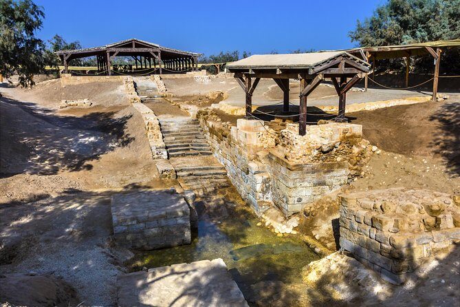 Bethany Baptism Jordan River Visit from Amman Option Iraq Al Amir - FAQ