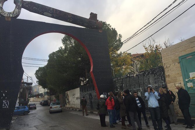Bethlehem Alternative Tour - An In-Depth Look at the Experience