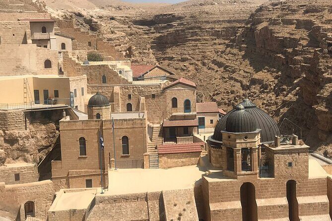 Bethlehem Alternative Tour - Practical Tips