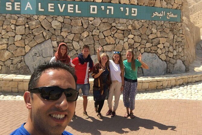 Bethlehem Alternative Tour - FAQ