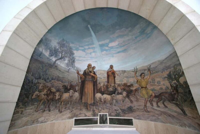 Bethlehem & Church of the Nativity Tour From Jerusalem - FAQ