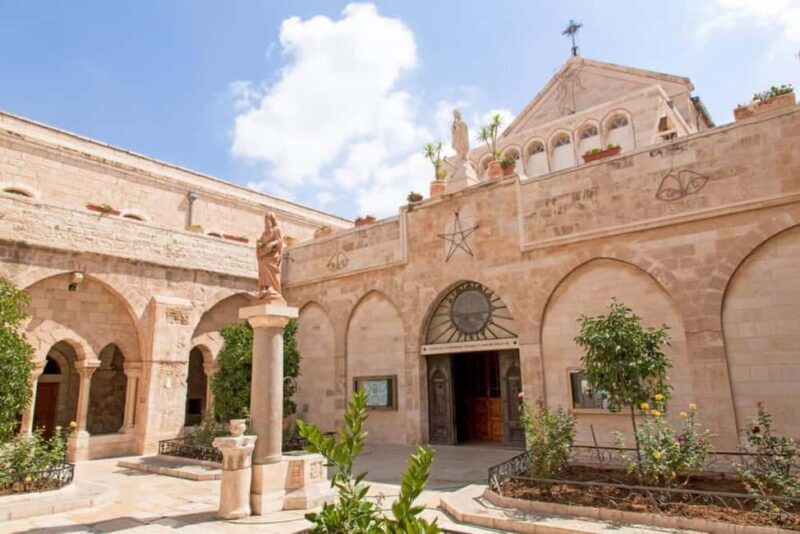 Bethlehem & Church of the Nativity Tour From Tel Aviv - Who Should Consider This Tour?