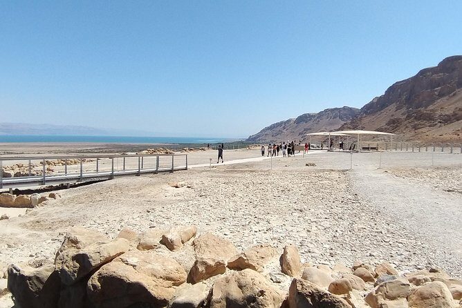 Bethlehem & Dead Sea Day Tour from Jerusalem & Tel Aviv - Who Is This Tour Best For?