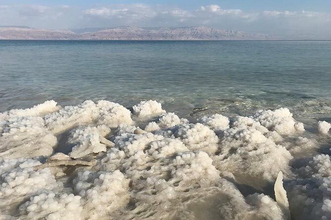 Bethlehem, Dead Sea, Jericho and Jordan River Private Tour From Jerusalem/TLV - FAQ