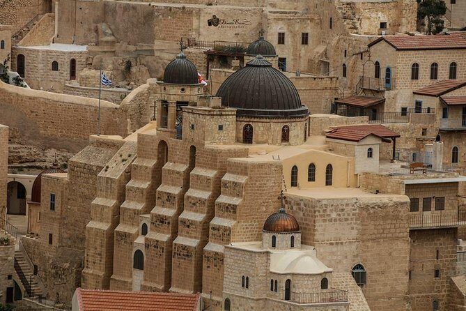 Bethlehem Full Day Tour - An Overview of the Experience
