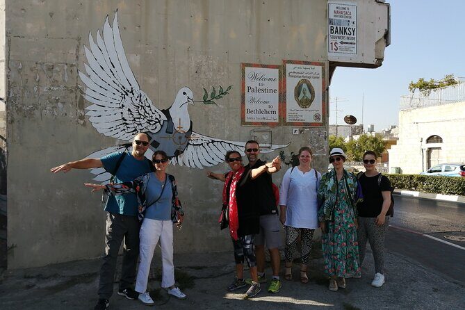 Bethlehem Full Day Tour - Who Is This Tour Best For?