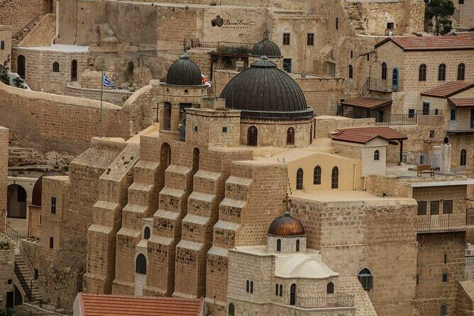 Bethlehem Full Day Trip - Including Grotto Visit and Herodion - Frequently Asked Questions
