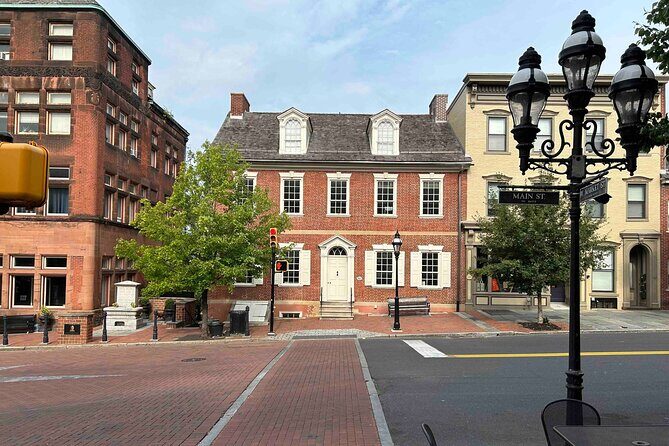 Bethlehem Historical Private Audio Walking Tour - Authentic Traveler Feedback