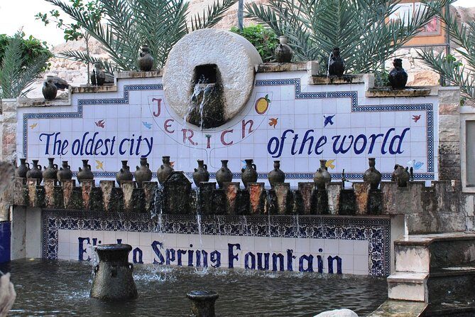 Bethlehem, Jericho, and Qasr El Yahud Day Trip from Jerusalem - What Makes This Tour Stand Out?