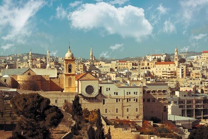 Bethlehem, Jericho, and Qasr El Yahud Day Trip from Jerusalem - Final Thoughts