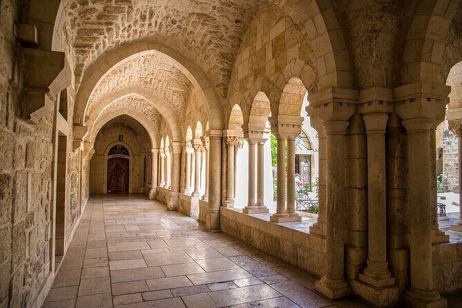 Bethlehem, Jericho, and Qasr El Yahud Day Trip from Jerusalem - FAQ