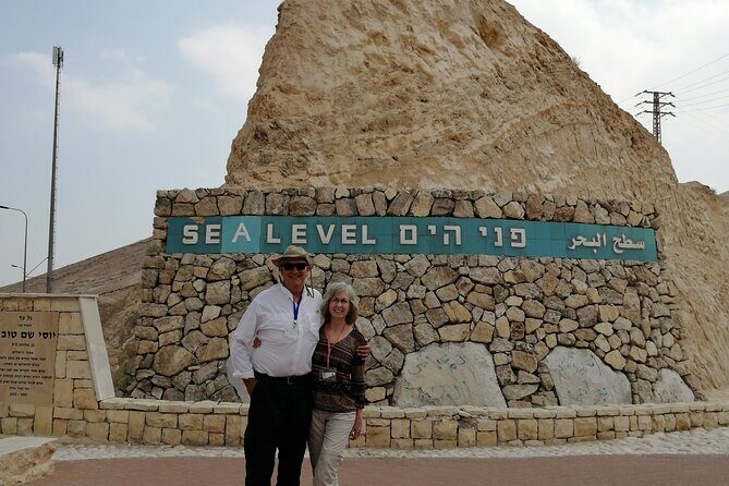 Bethlehem, Jericho, Hisham palace and Qumran Full Day Private Tour - Final Thoughts: Is It Worth It?